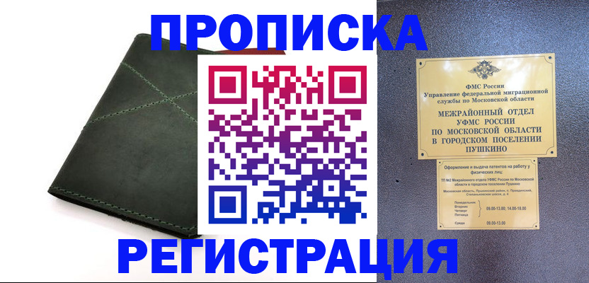 прописка в квартире в Зиме